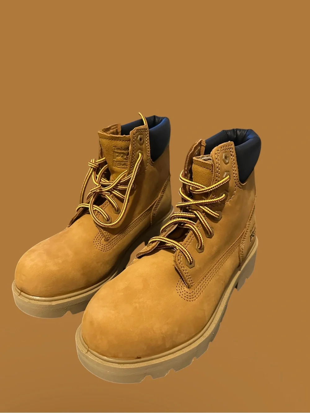 NEW Timberland PRO Direct Attach 6
